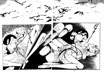 [Dirty Matsumoto] Sex Hunters 4 Fhentai - Page 104