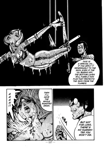 [Dirty Matsumoto] Sex Hunters 4 Fhentai - Page 108