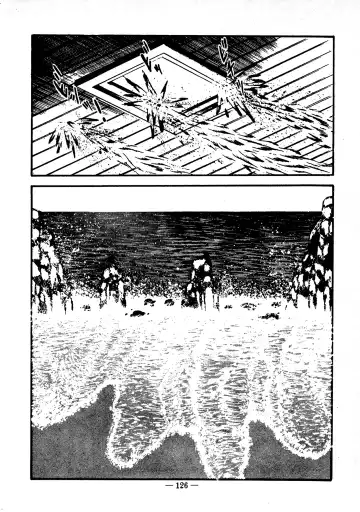 [Dirty Matsumoto] Sex Hunters 4 Fhentai - Page 115