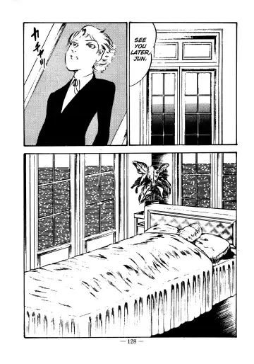 [Dirty Matsumoto] Sex Hunters 4 Fhentai - Page 117