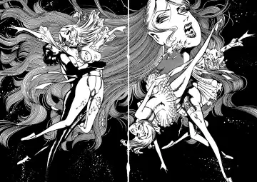 [Dirty Matsumoto] Sex Hunters 4 Fhentai - Page 134