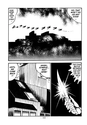 [Dirty Matsumoto] Sex Hunters 4 Fhentai - Page 139