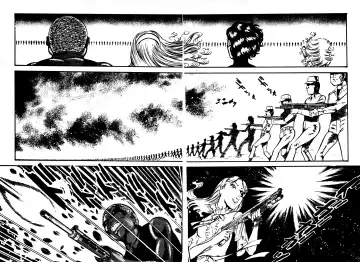 [Dirty Matsumoto] Sex Hunters 4 Fhentai - Page 147