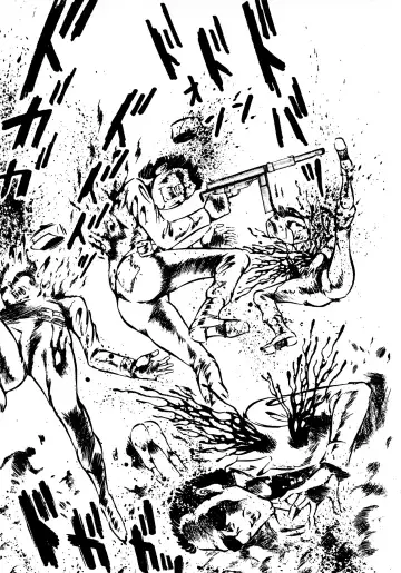 [Dirty Matsumoto] Sex Hunters 4 Fhentai - Page 150