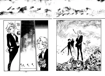 [Dirty Matsumoto] Sex Hunters 4 Fhentai - Page 153