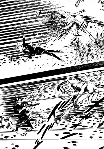 [Dirty Matsumoto] Sex Hunters 4 Fhentai - Page 158