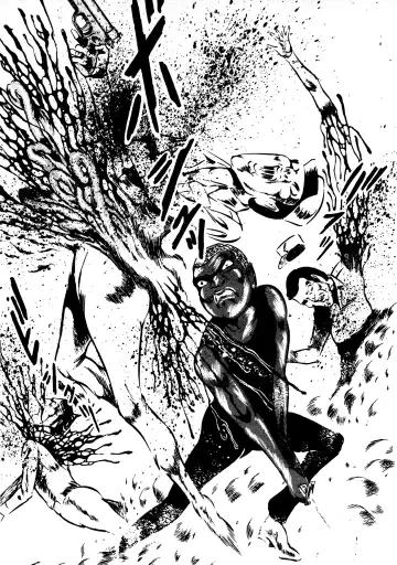 [Dirty Matsumoto] Sex Hunters 4 Fhentai - Page 160