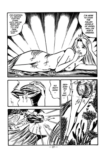 [Dirty Matsumoto] Sex Hunters 4 Fhentai - Page 17