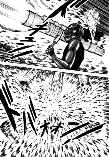 [Dirty Matsumoto] Sex Hunters 4 Fhentai - Page 170