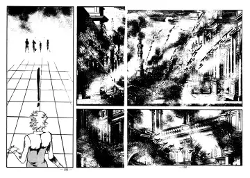 [Dirty Matsumoto] Sex Hunters 4 Fhentai - Page 174