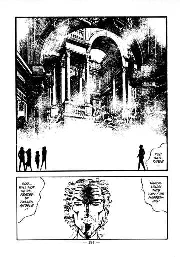 [Dirty Matsumoto] Sex Hunters 4 Fhentai - Page 176