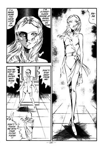 [Dirty Matsumoto] Sex Hunters 4 Fhentai - Page 179