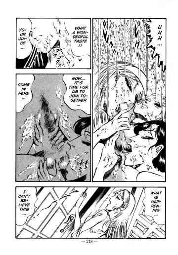 [Dirty Matsumoto] Sex Hunters 4 Fhentai - Page 197