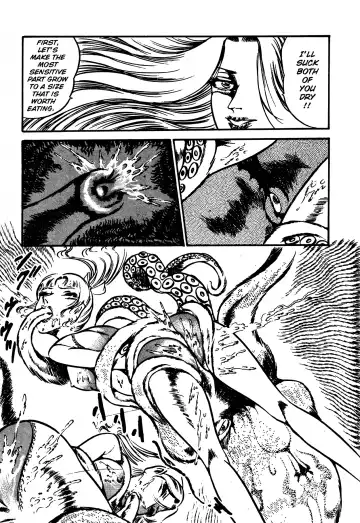 [Dirty Matsumoto] Sex Hunters 4 Fhentai - Page 21