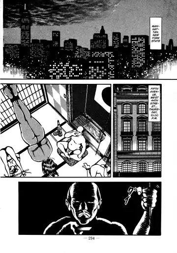 [Dirty Matsumoto] Sex Hunters 4 Fhentai - Page 212