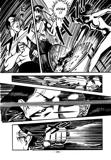 [Dirty Matsumoto] Sex Hunters 4 Fhentai - Page 224