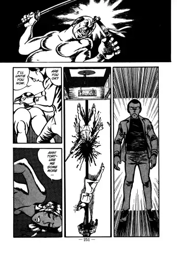 [Dirty Matsumoto] Sex Hunters 4 Fhentai - Page 229