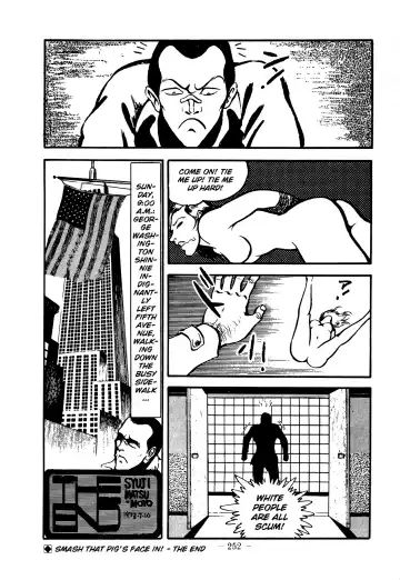 [Dirty Matsumoto] Sex Hunters 4 Fhentai - Page 230