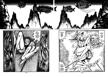 [Dirty Matsumoto] Sex Hunters 4 Fhentai - Page 30