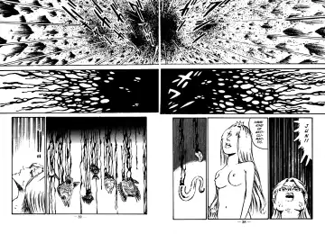 [Dirty Matsumoto] Sex Hunters 4 Fhentai - Page 37