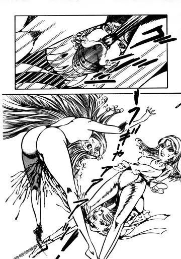 [Dirty Matsumoto] Sex Hunters 4 Fhentai - Page 65