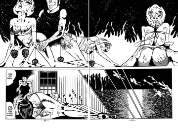 [Dirty Matsumoto] Sex Hunters 4 Fhentai - Page 88