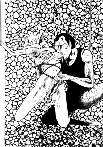 [Dirty Matsumoto] Sex Hunters 4 Fhentai - Page 99