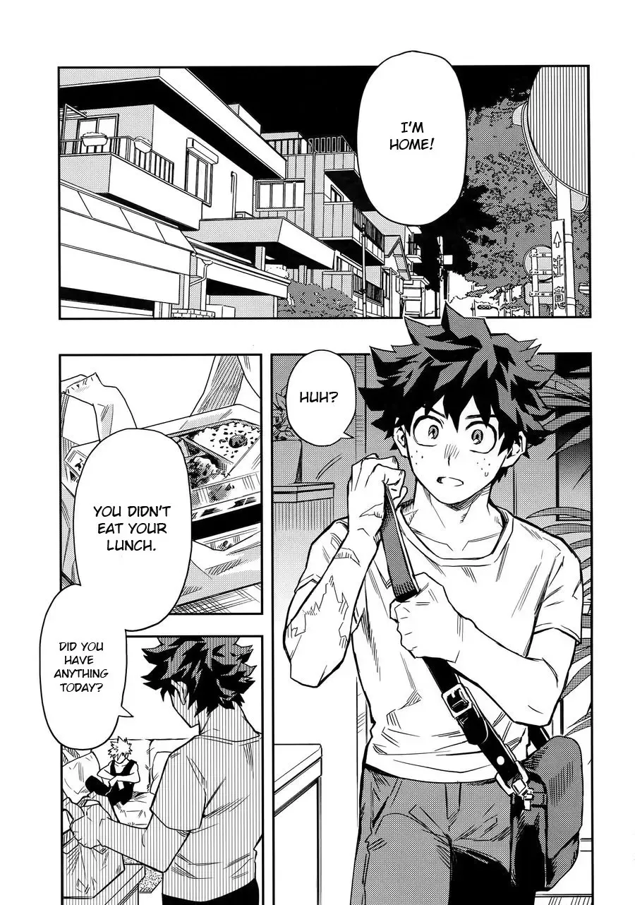 [Rittiri] Kuchiguruma ni wa Goyoushin Fhentai - Page 4