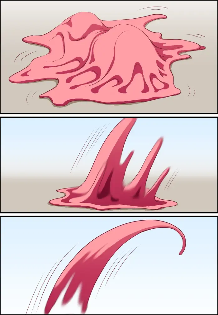 [Khear] Slime girl Fhentai - Page 14