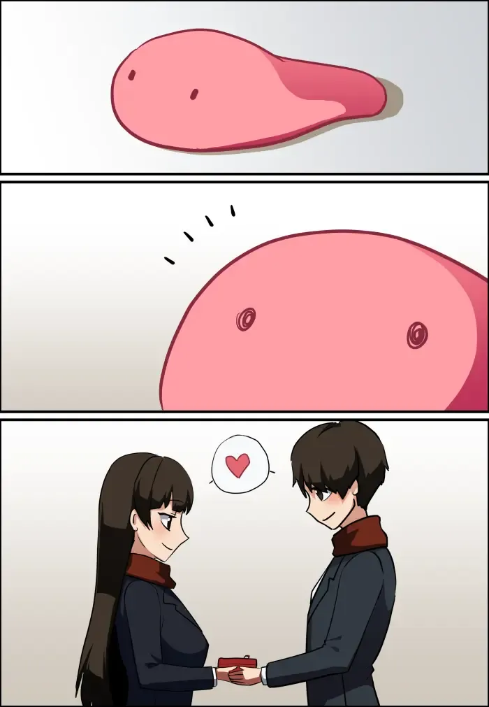 [Khear] Slime girl Fhentai - Page 2