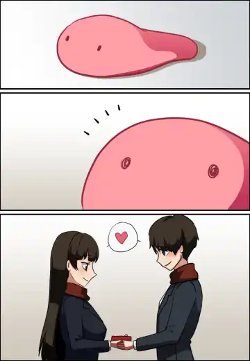 [Khear] Slime girl Fhentai - Page 2