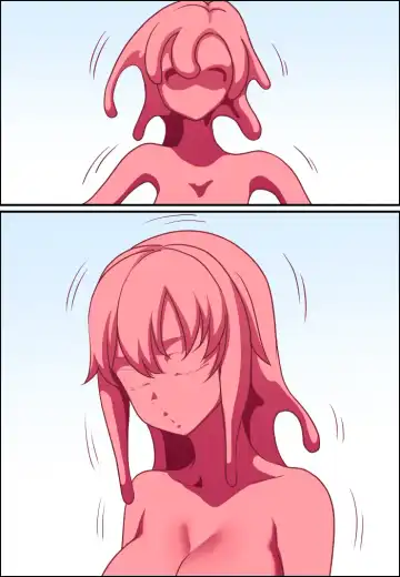 [Khear] Slime girl Fhentai - Page 5