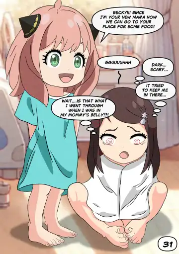 My Tasty Classmate Fhentai - Page 32