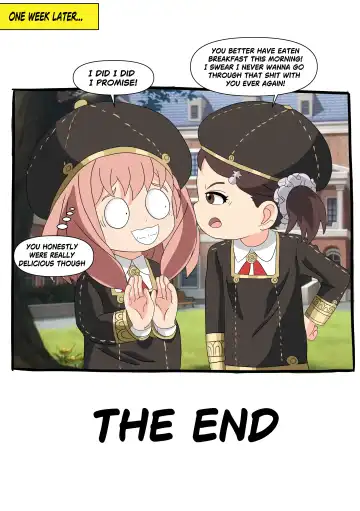 My Tasty Classmate Fhentai - Page 33