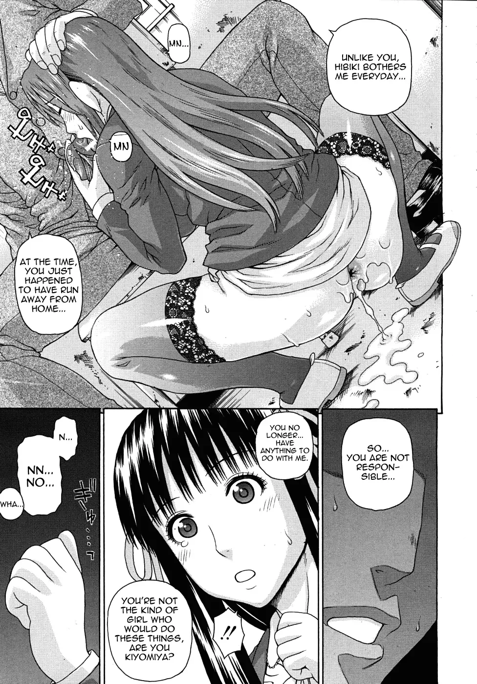 [Dakouin Saburou] Kyoukan Fhentai - Page 65