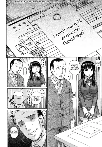 [Dakouin Saburou] Kyoukan Fhentai - Page 10