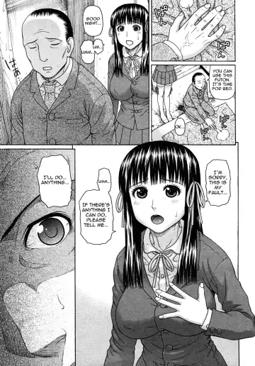 [Dakouin Saburou] Kyoukan Fhentai - Page 11