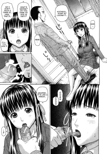 [Dakouin Saburou] Kyoukan Fhentai - Page 13