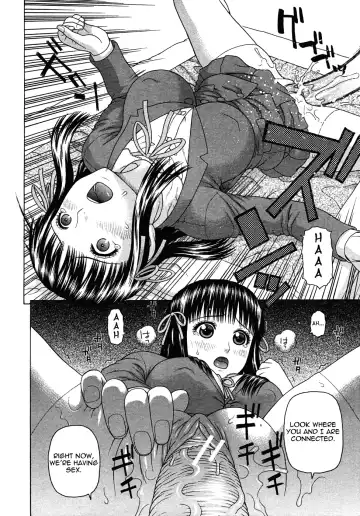 [Dakouin Saburou] Kyoukan Fhentai - Page 20