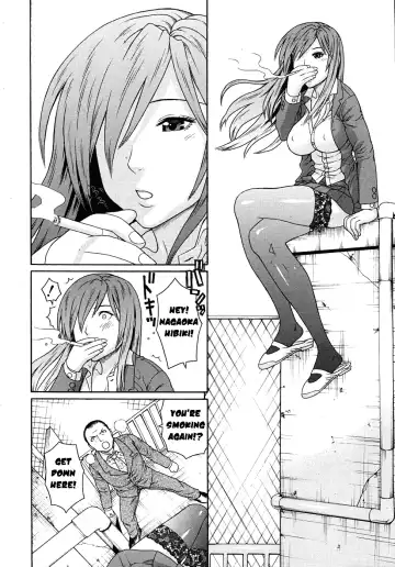 [Dakouin Saburou] Kyoukan Fhentai - Page 36