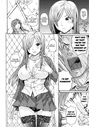 [Dakouin Saburou] Kyoukan Fhentai - Page 38