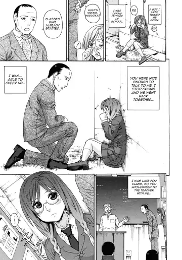 [Dakouin Saburou] Kyoukan Fhentai - Page 41