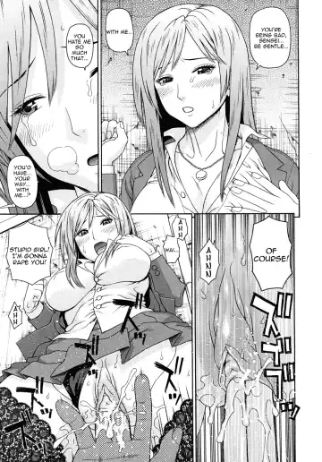 [Dakouin Saburou] Kyoukan Fhentai - Page 43