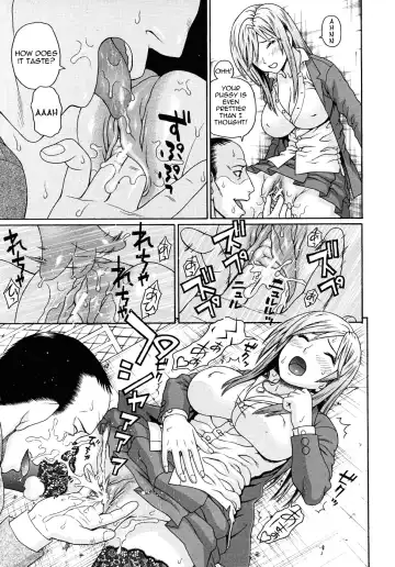 [Dakouin Saburou] Kyoukan Fhentai - Page 45