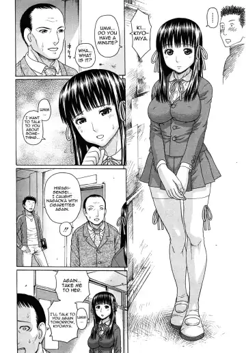 [Dakouin Saburou] Kyoukan Fhentai - Page 6