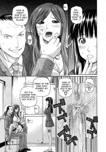 [Dakouin Saburou] Kyoukan Fhentai - Page 61