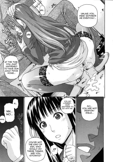 [Dakouin Saburou] Kyoukan Fhentai - Page 65