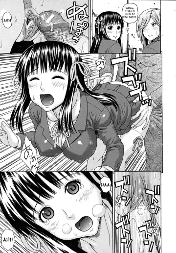 [Dakouin Saburou] Kyoukan Fhentai - Page 77