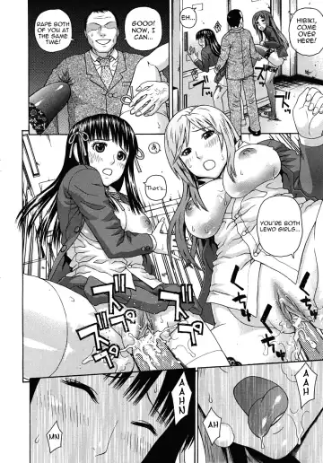 [Dakouin Saburou] Kyoukan Fhentai - Page 80