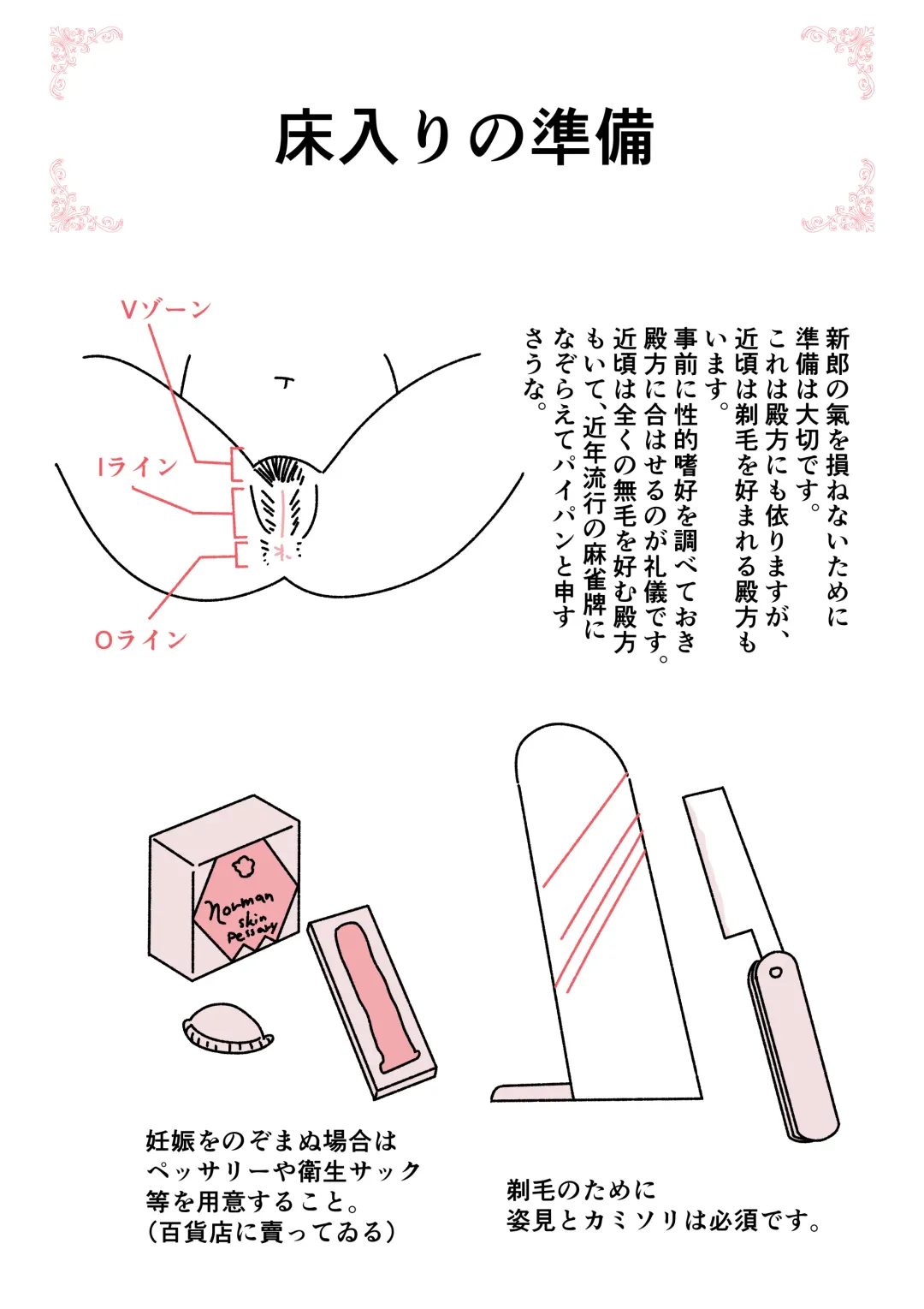 Jitsuroku - Taisho Jidai no Omiai Fhentai - Page 31